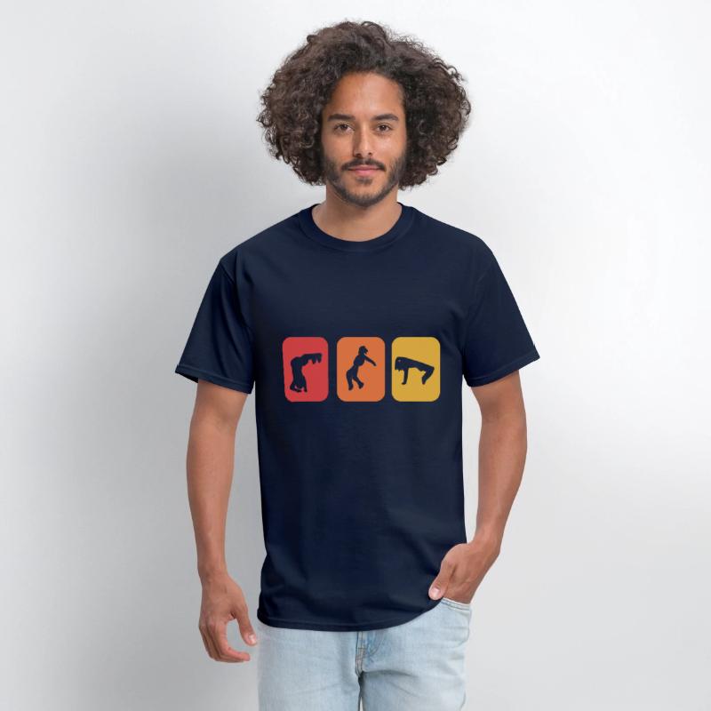 Hip Hop Dancing Break Dancer Gift