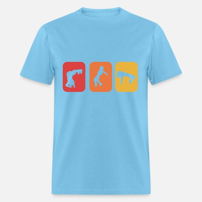 Hip Hop Dancing Break Dancer Gift