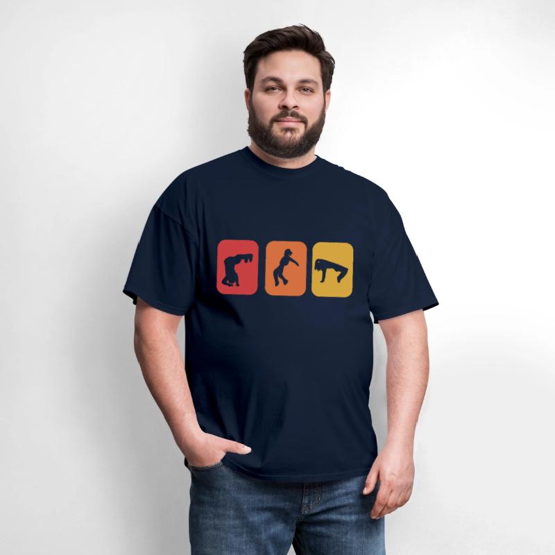 Hip Hop Dancing Break Dancer Gift