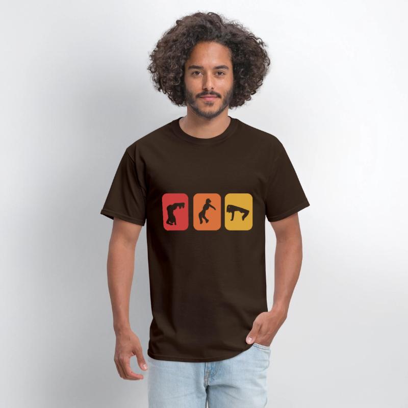 Hip Hop Dancing Break Dancer Gift