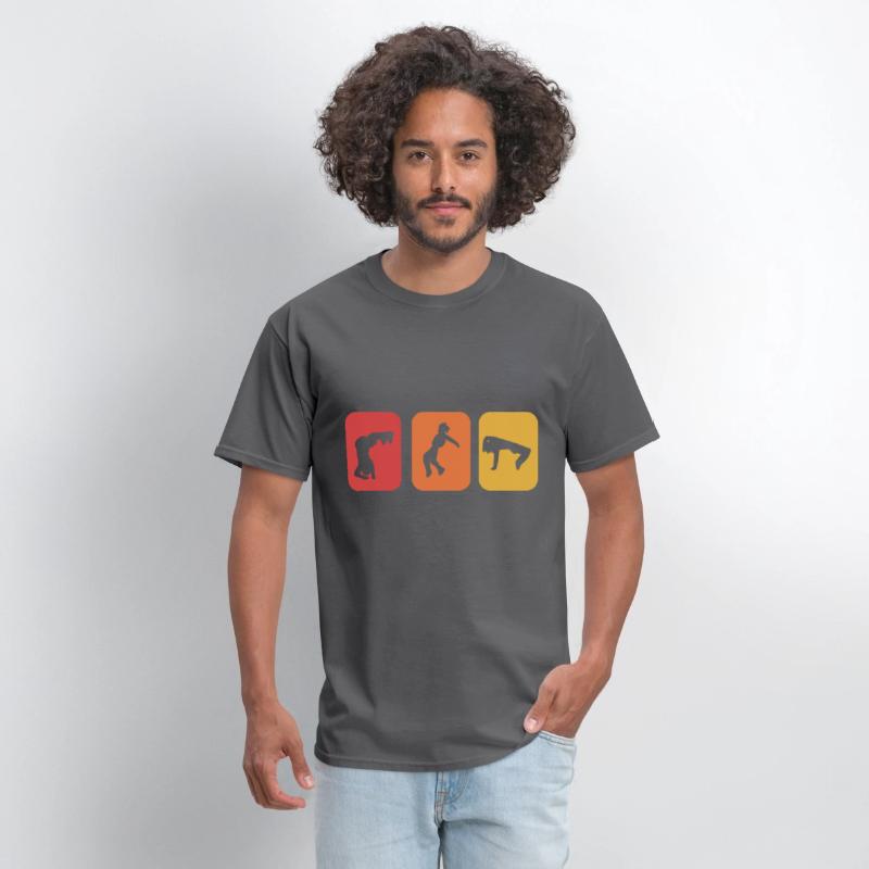 Hip Hop Dancing Break Dancer Gift