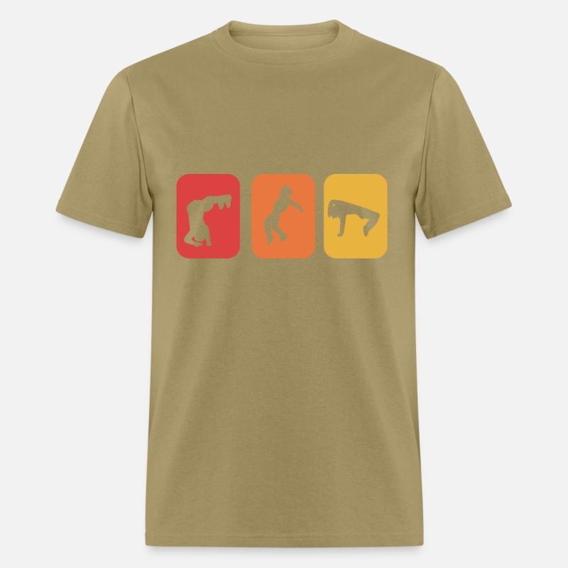 Hip Hop Dancing Break Dancer Gift