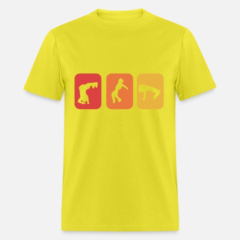 Hip Hop Dancing Break Dancer Gift
