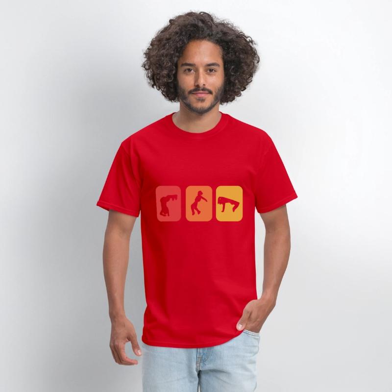 Hip Hop Dancing Break Dancer Gift