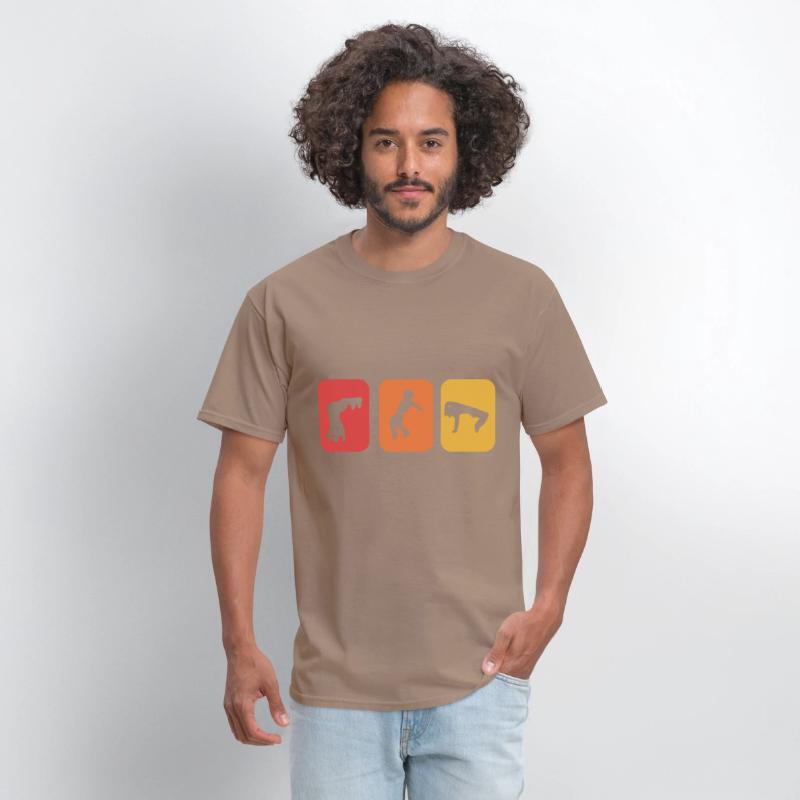 Hip Hop Dancing Break Dancer Gift