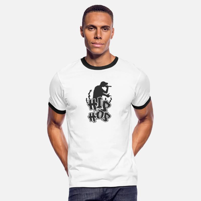 Hip Hop Music Direction Rap Graffiti Urban