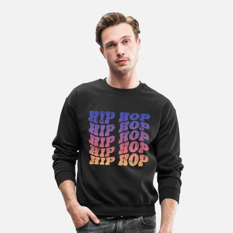Hip Hop Vintage