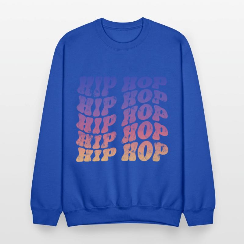 Hip Hop Vintage