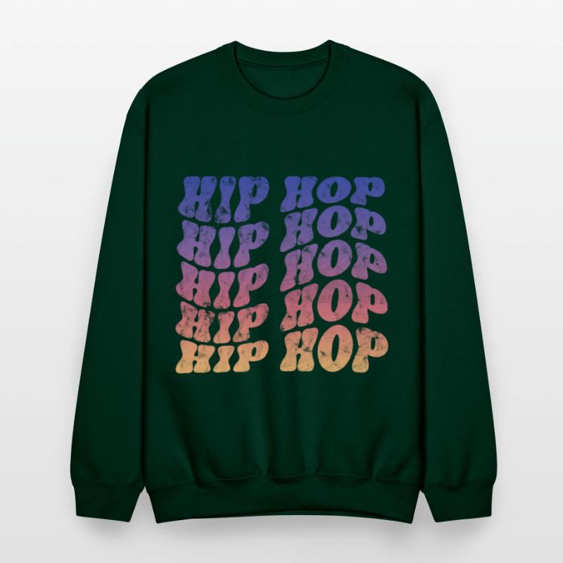 Hip Hop Vintage