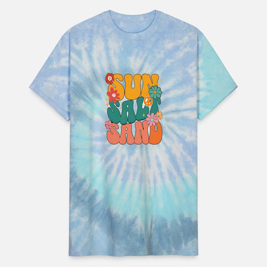Hippie Beach Vibes