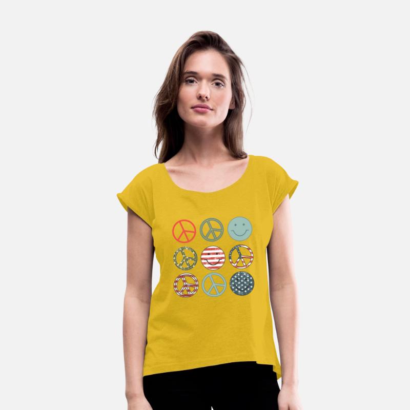 Hippie Smile