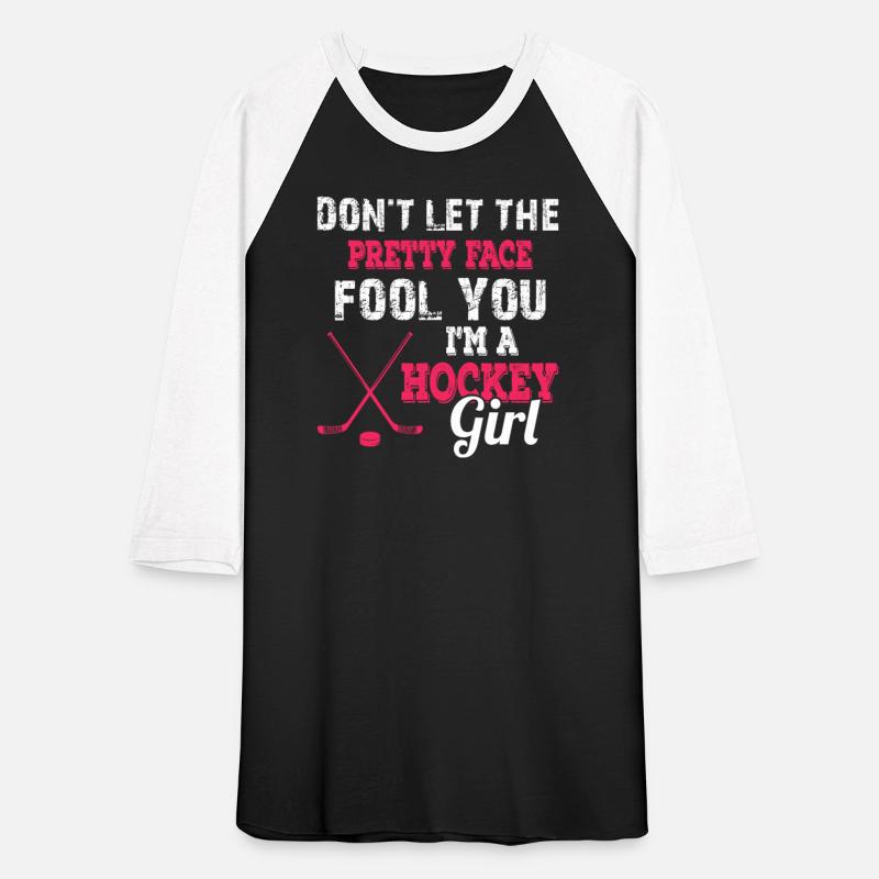 Hockey Girl