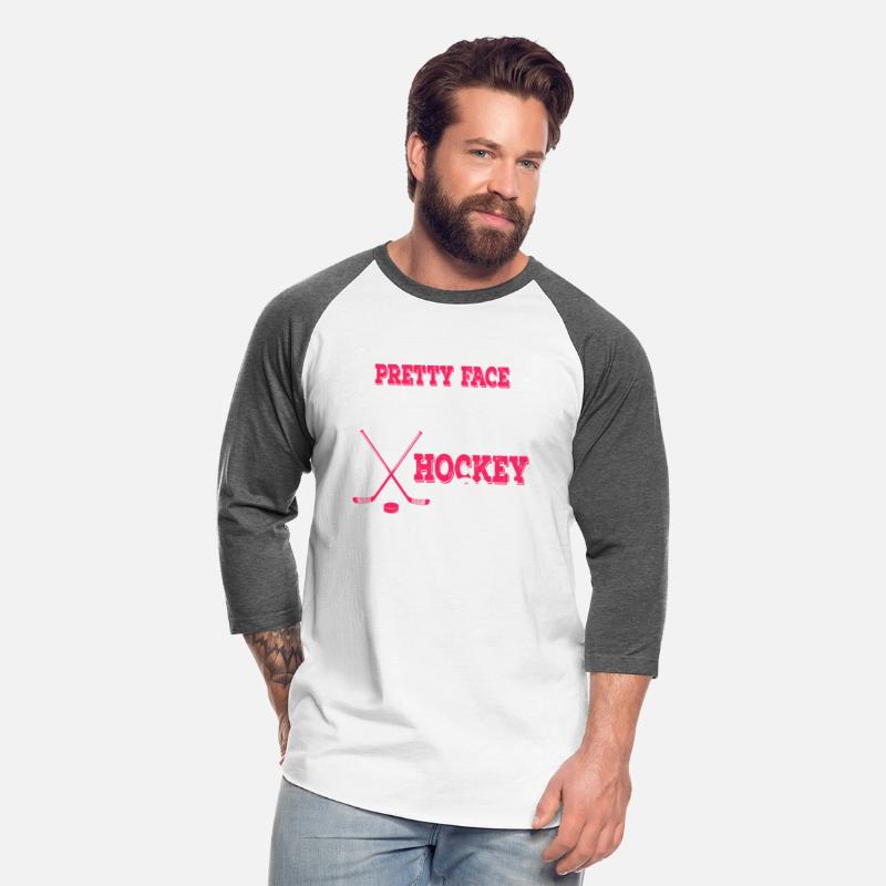 Hockey Girl