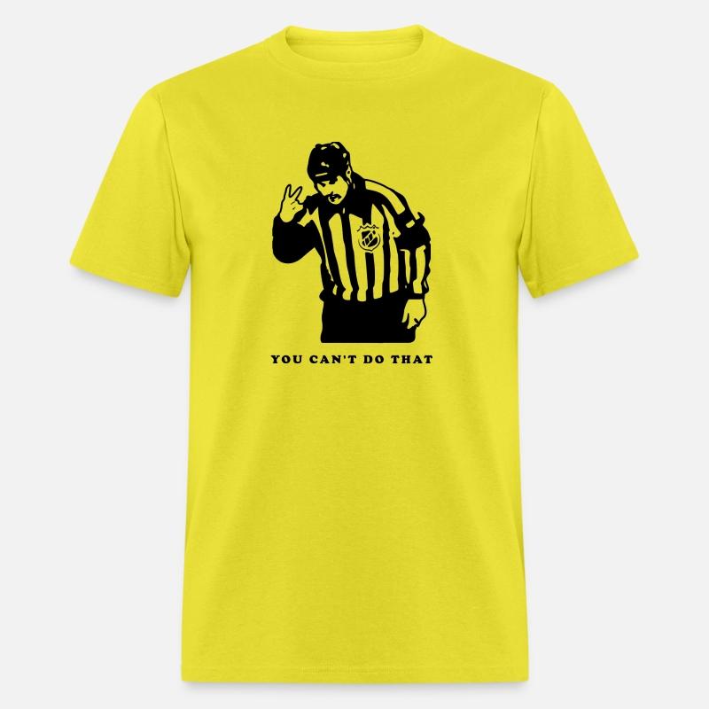 Hockey Referee