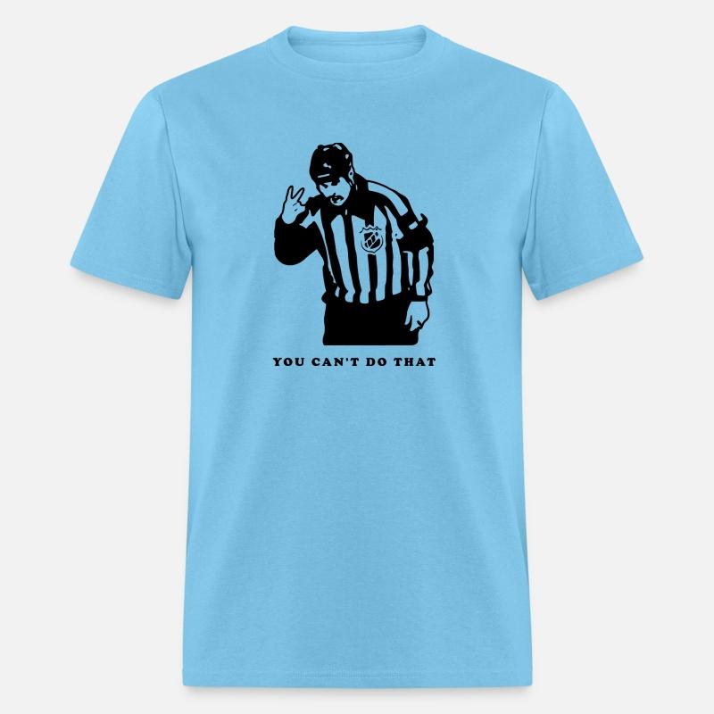 Hockey Referee