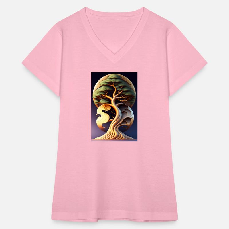 Hokusai style