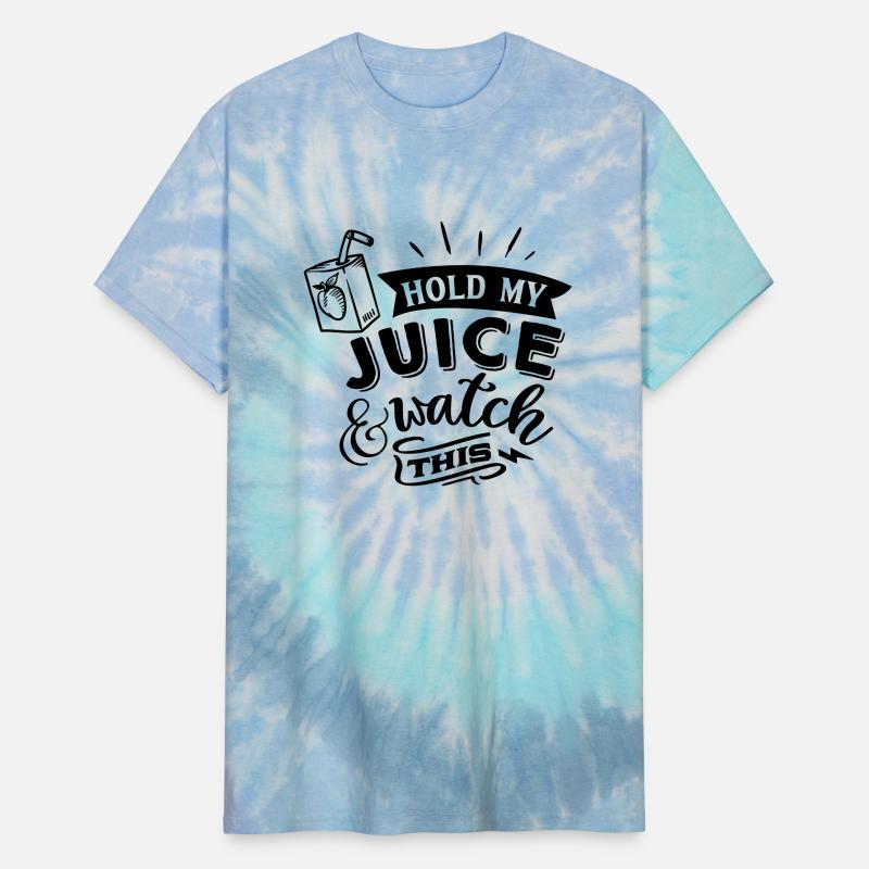 Hold my juice and watch this