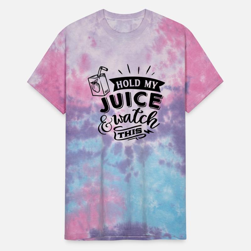 Hold my juice and watch this