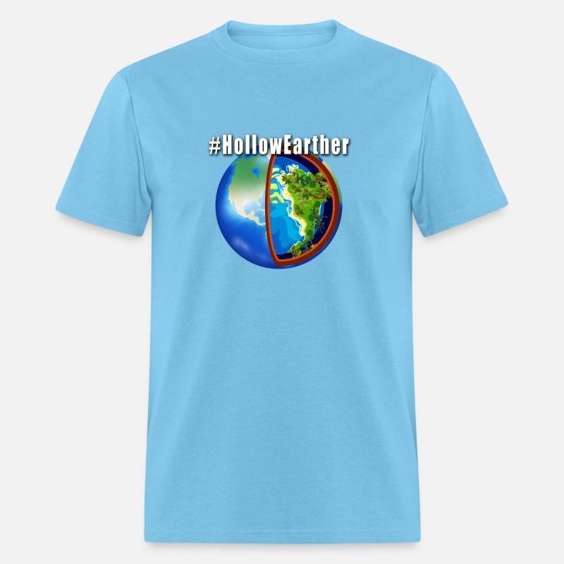 Hollow Interior Earth Hollow Earther Conspiracy Th