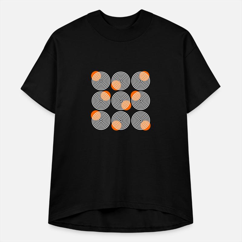 homelon goggle eyed orange dots invert
