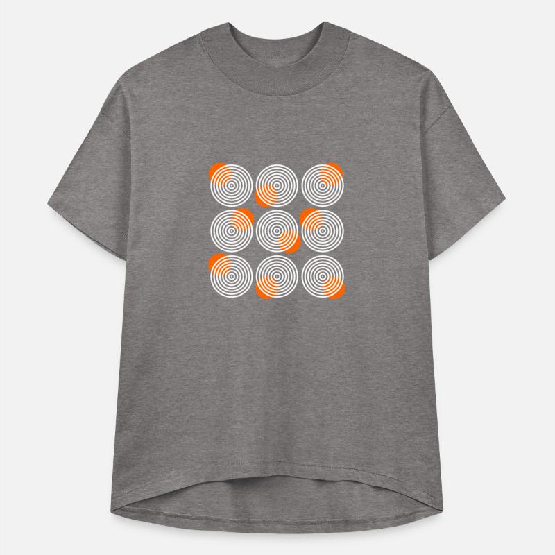 homelon goggle eyed orange dots invert