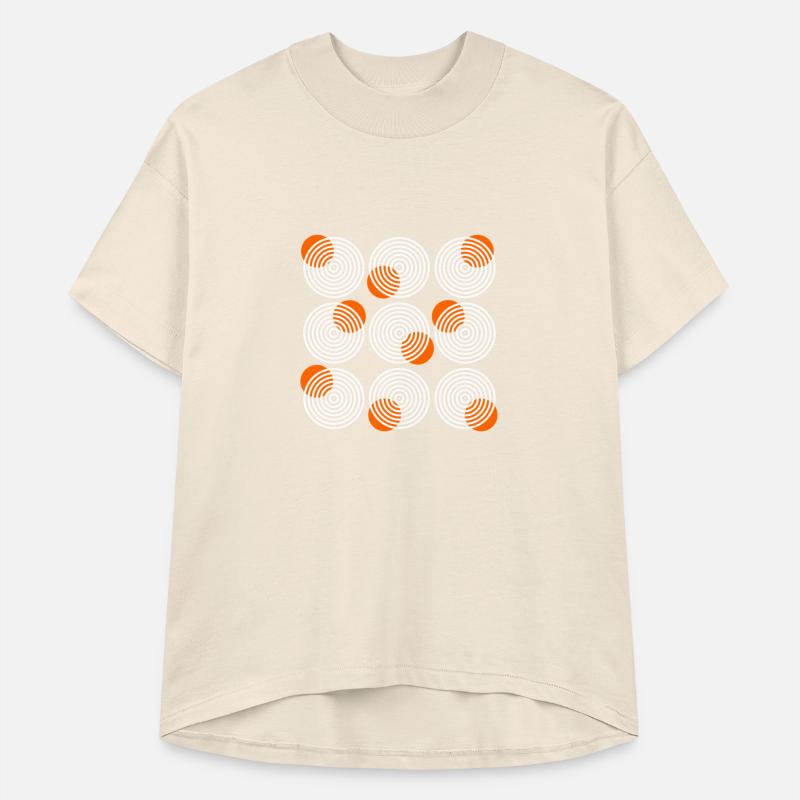 homelon goggle eyed orange dots invert
