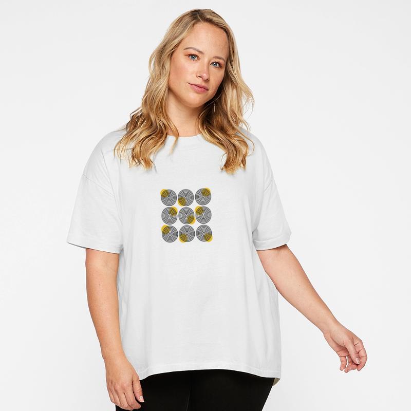 homelon goggle eyed yellow dots