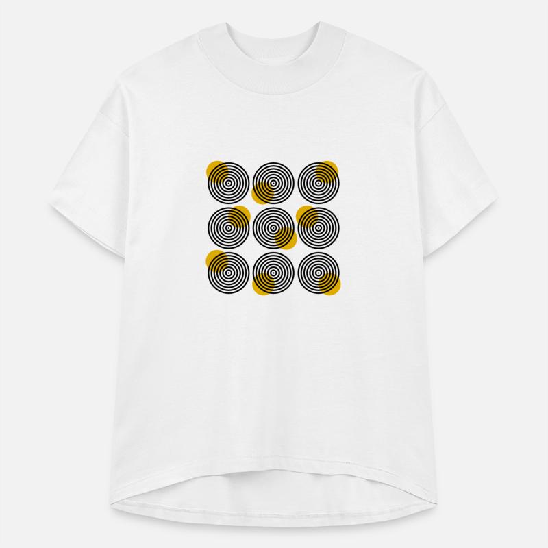 homelon goggle eyed yellow dots