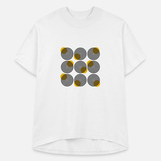 homelon goggle eyed yellow dots