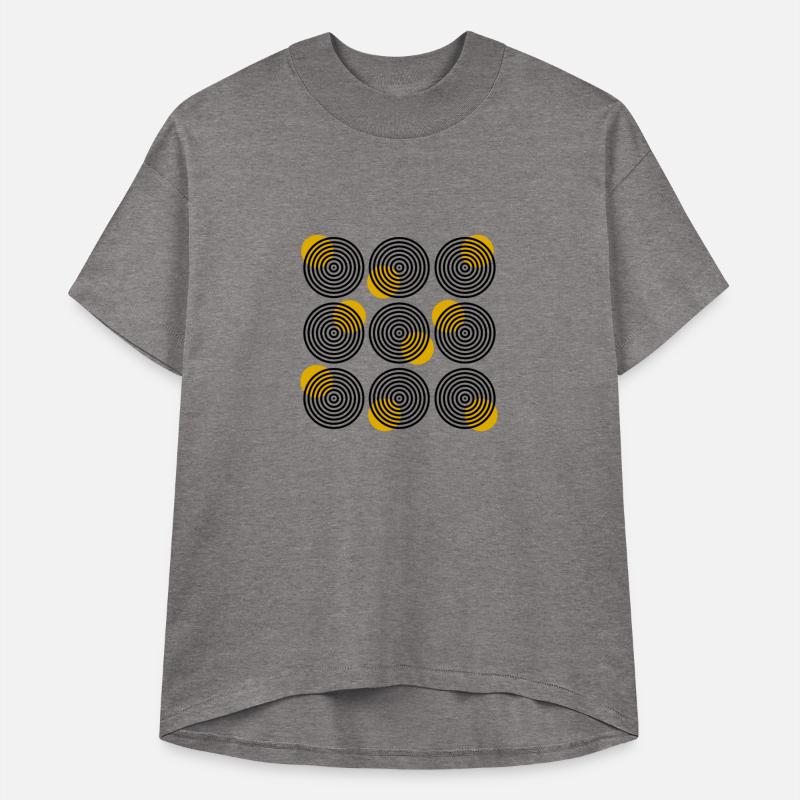 homelon goggle eyed yellow dots