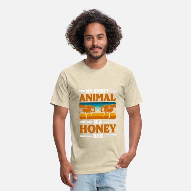 Honey Bumblebee Nature Protection Of Species