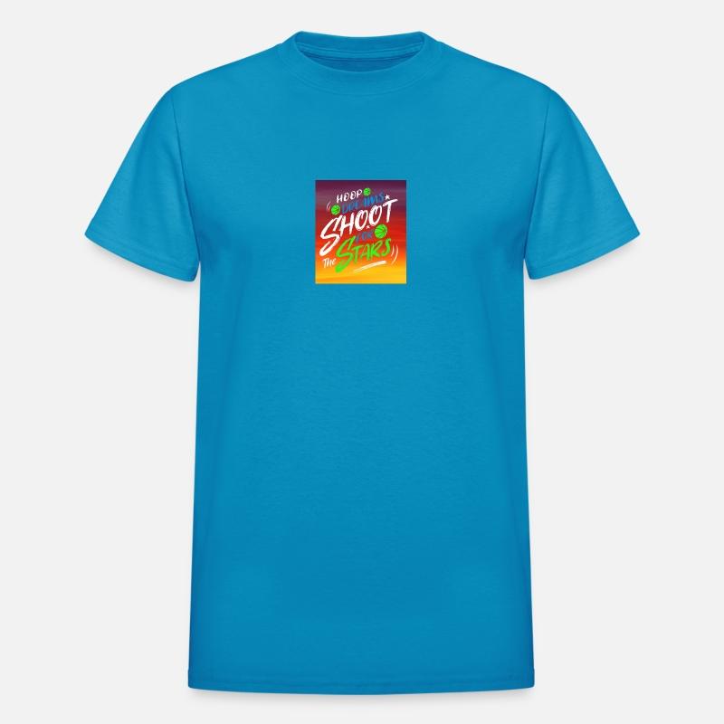 Hoop Dreams - Shoot for the Stars Basketbal