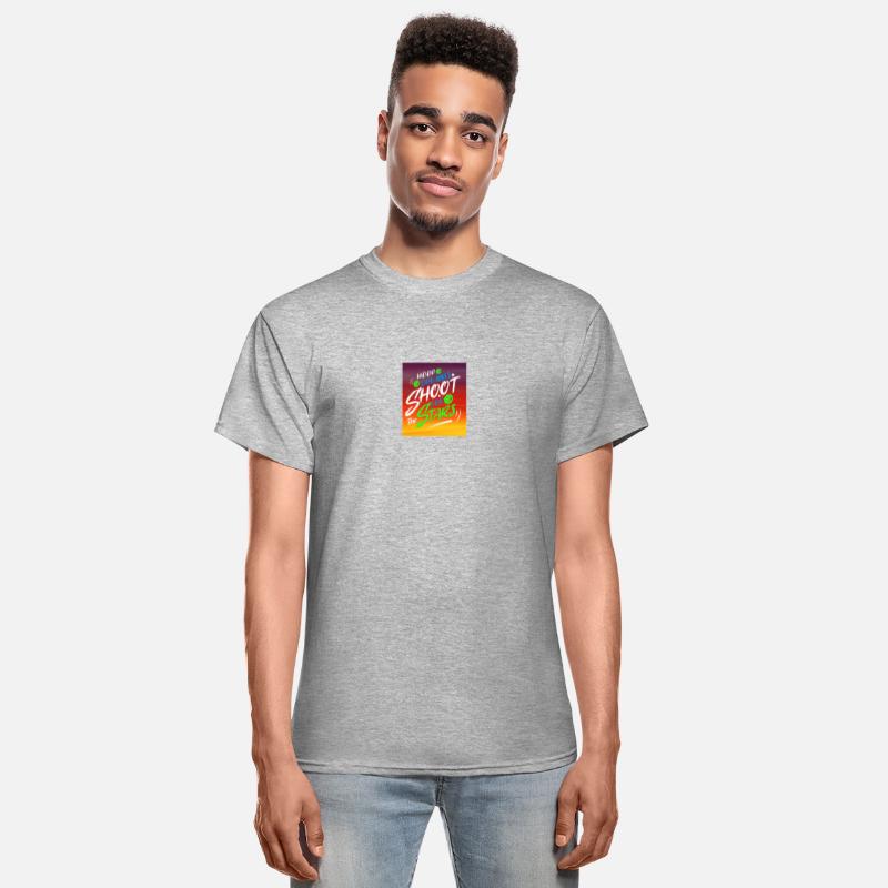 Hoop Dreams - Shoot for the Stars Basketbal