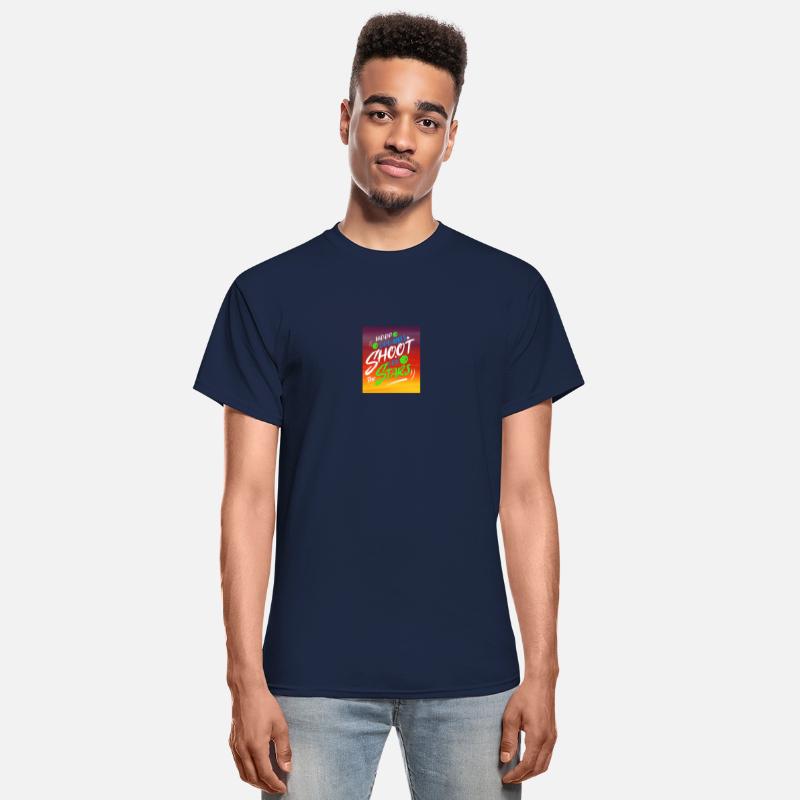Hoop Dreams - Shoot for the Stars Basketbal