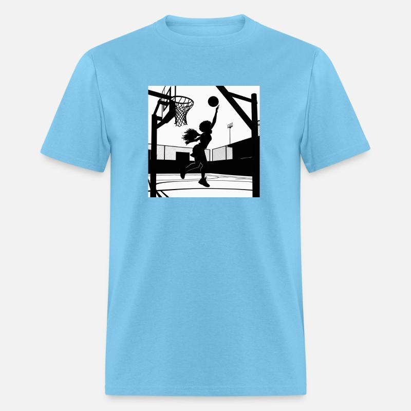 Hoop Dreams