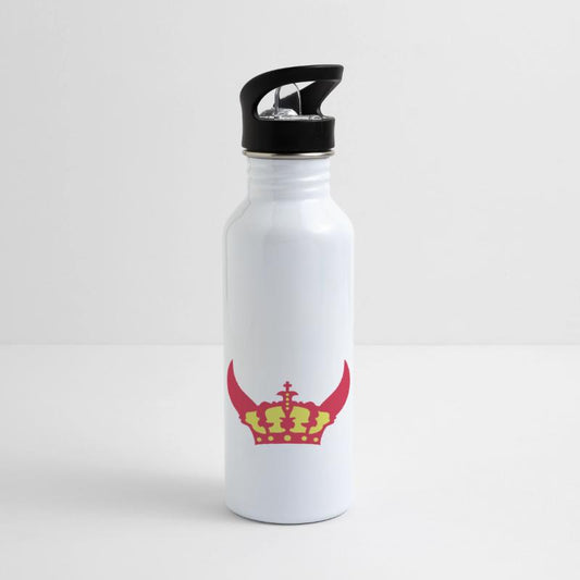 Horns crown