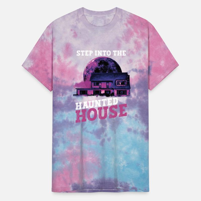 Horror Paranormal Haunted House Spooky Halloween