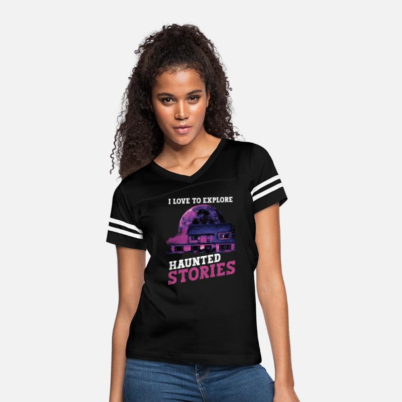 Horror Paranormal Haunted House Spooky Halloween