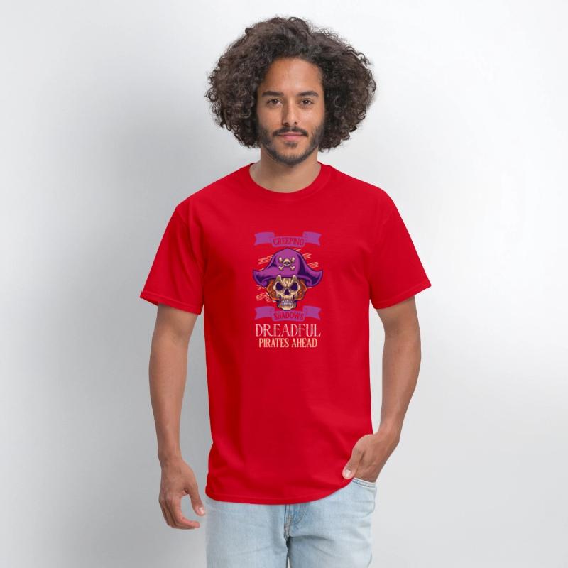 Horror Pirate Pirate Ship Pirate Captain Horror