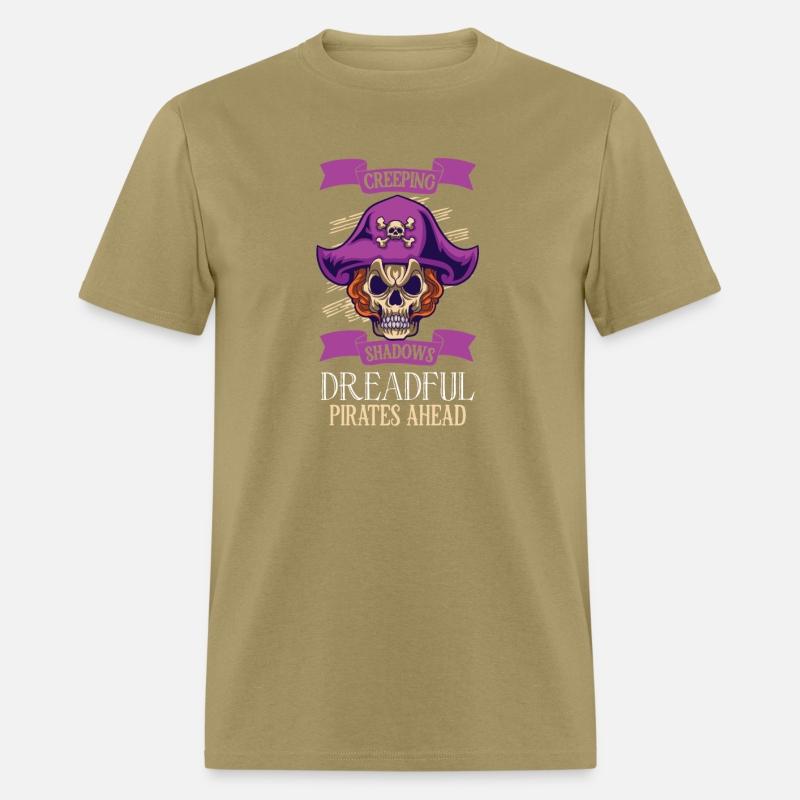 Horror Pirate Pirate Ship Pirate Captain Horror