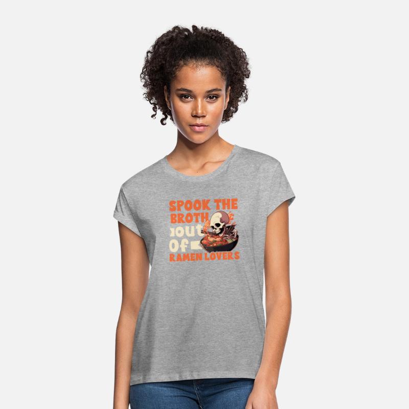 Horror Ramen Halloween Ramen Creepy Noodles Horror