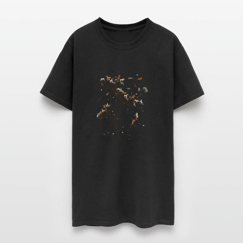 Horse Dandelion Horsing For Horses Lover