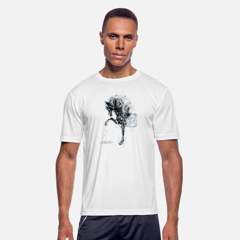 horse galop