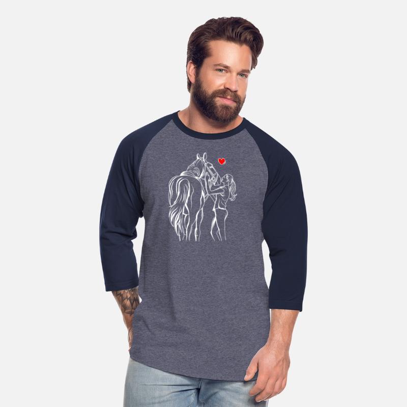 Horse Horseback Riding
