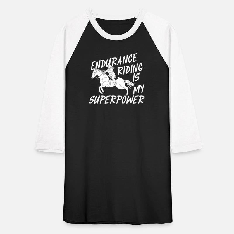 Horse Riding Superpower Endurance Riding