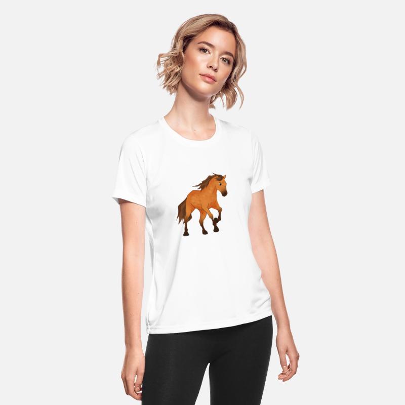 horse