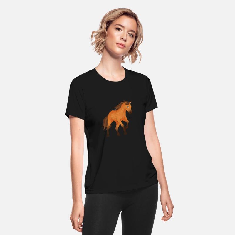 horse