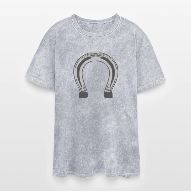 horseshoe hufeisen horse pferd animal tiere4