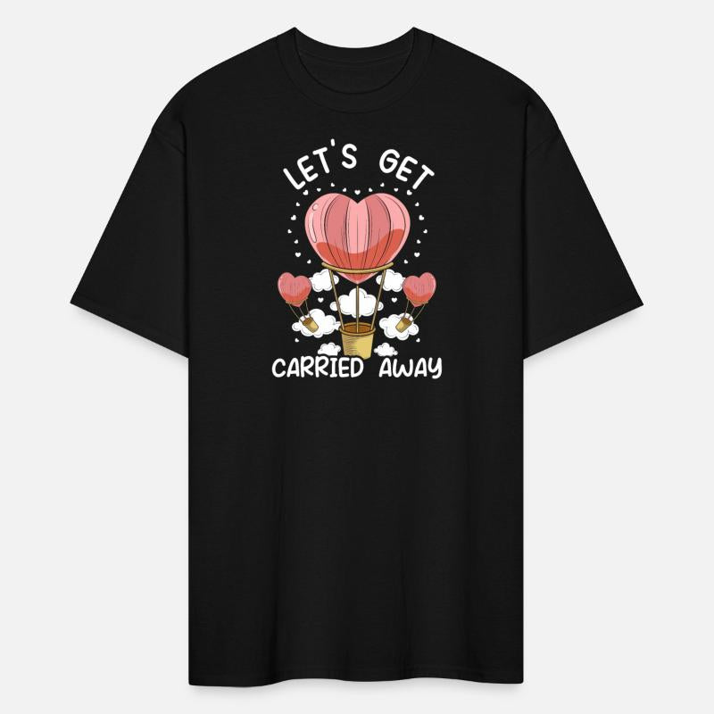 Hot Air Balloon Ride Balloonist Ballooning Balloon