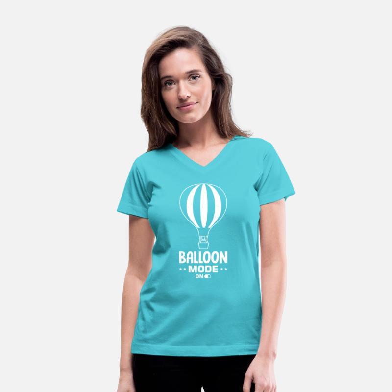 Hot Air Ballooning Design for Balloonist